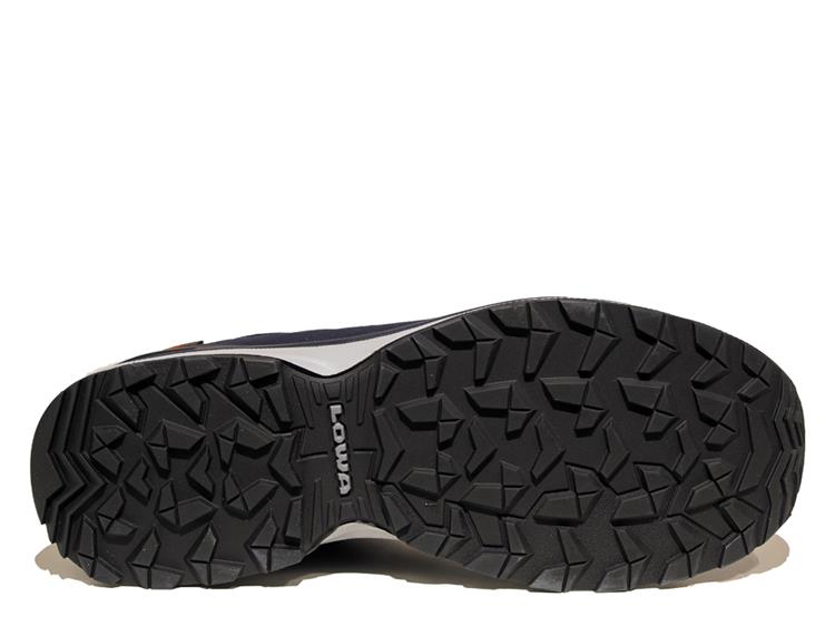 Vierdaagse Lowa Innox Evo N4D GTX L 63