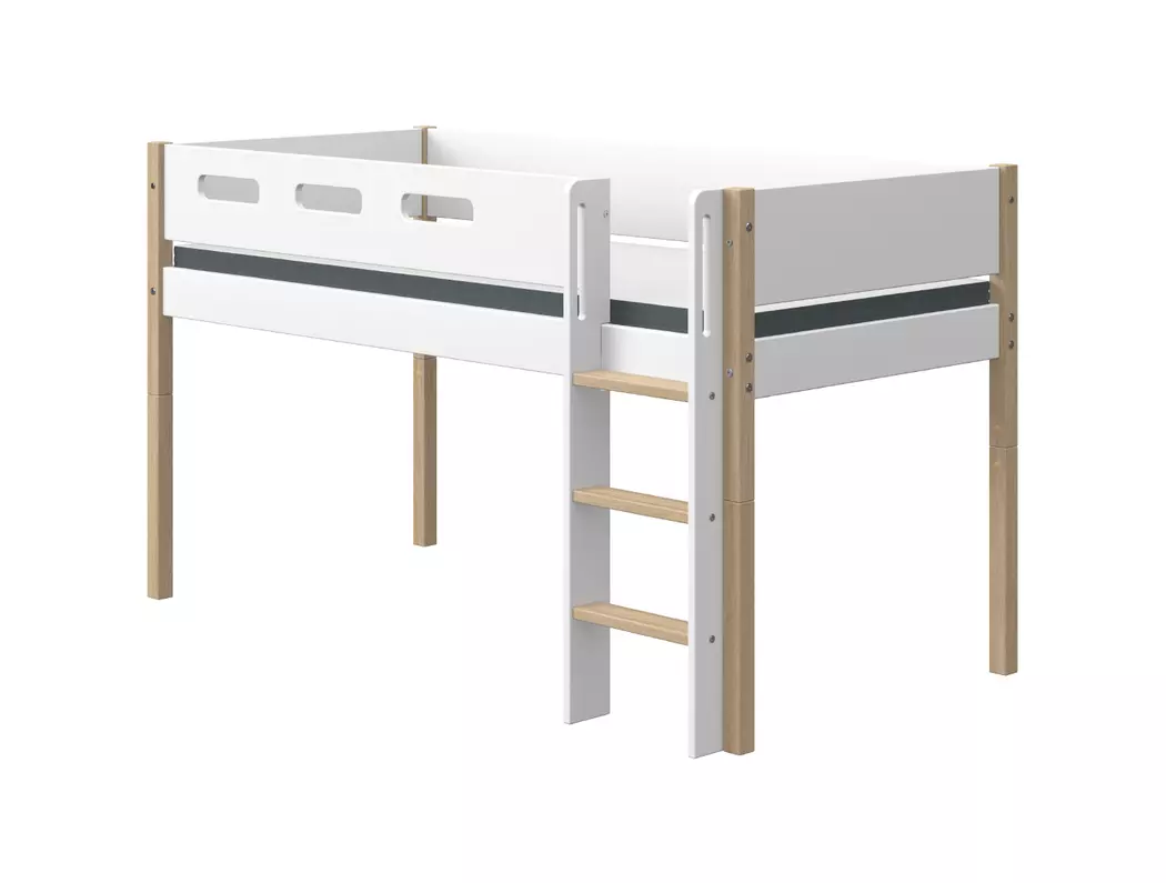 Spielbett Nor 90 x 200 cm