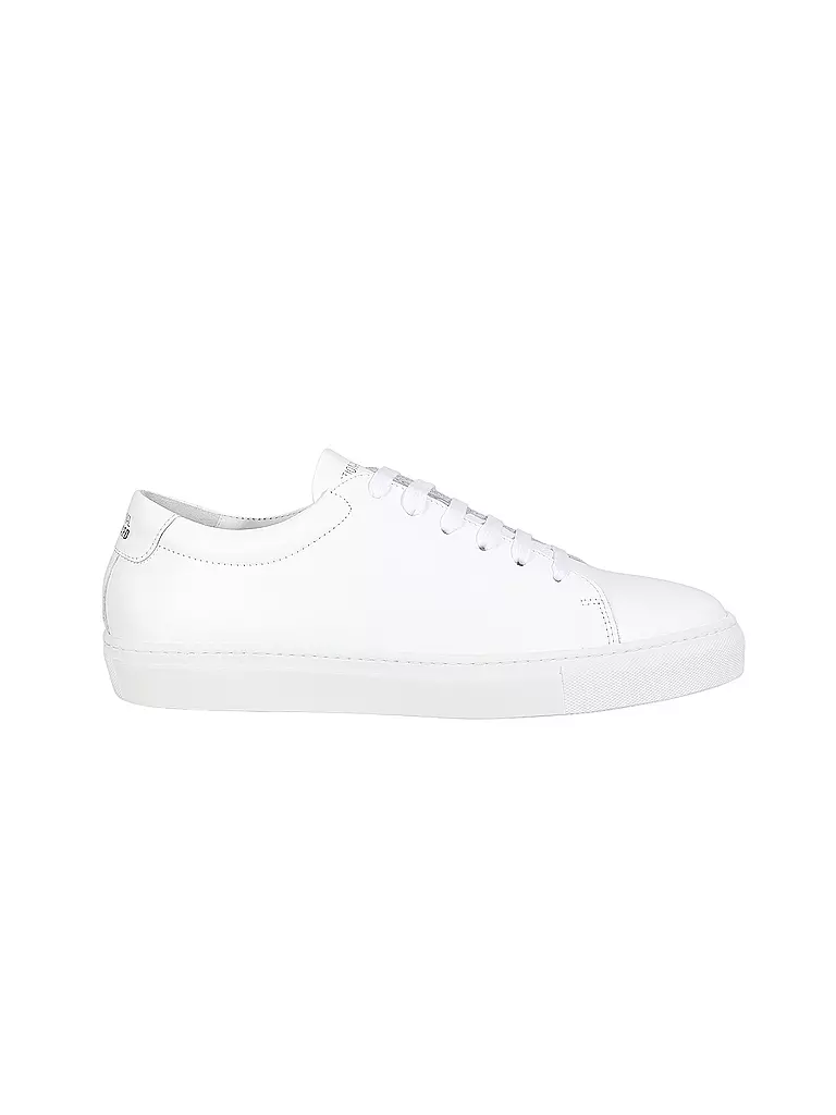 NATIONAL STANDARD Sneaker M03 weiss