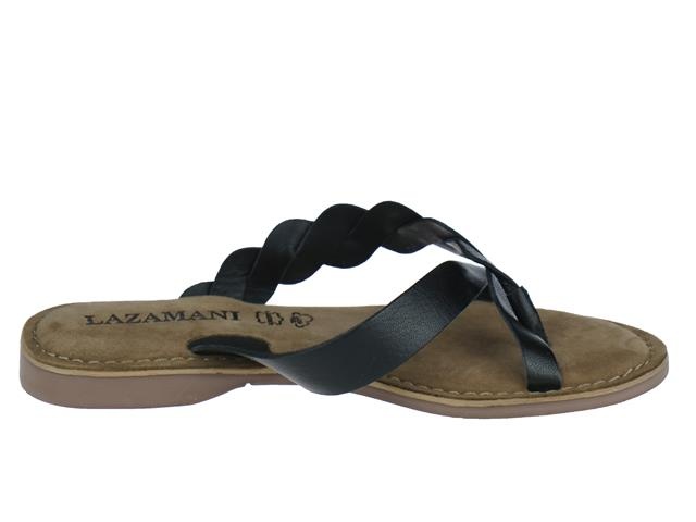 Lazamani Slipper