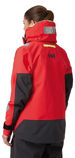 HELLY HANSEN - VESTE SKAGEN OFFSHORE FEMME