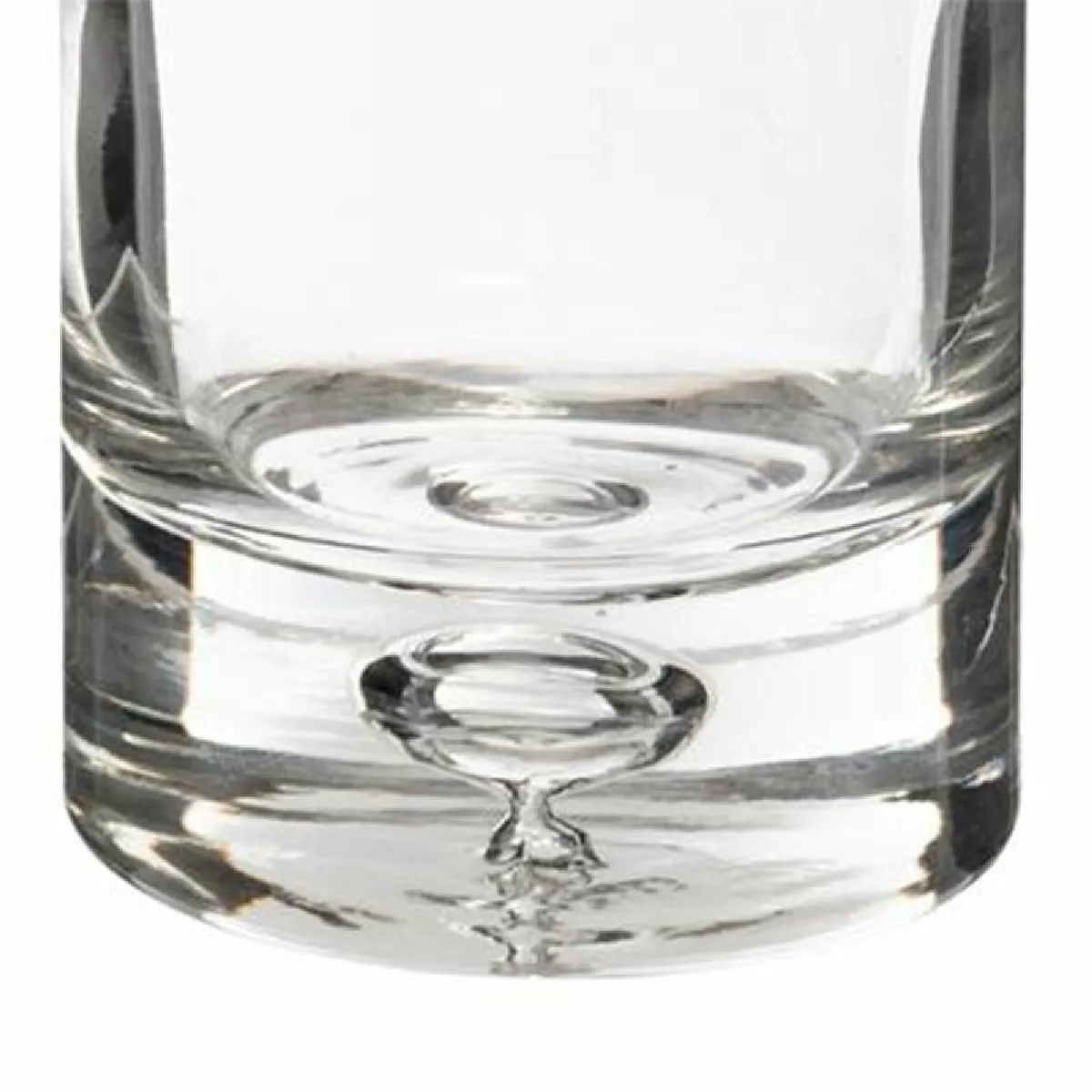 Bubble Transparent