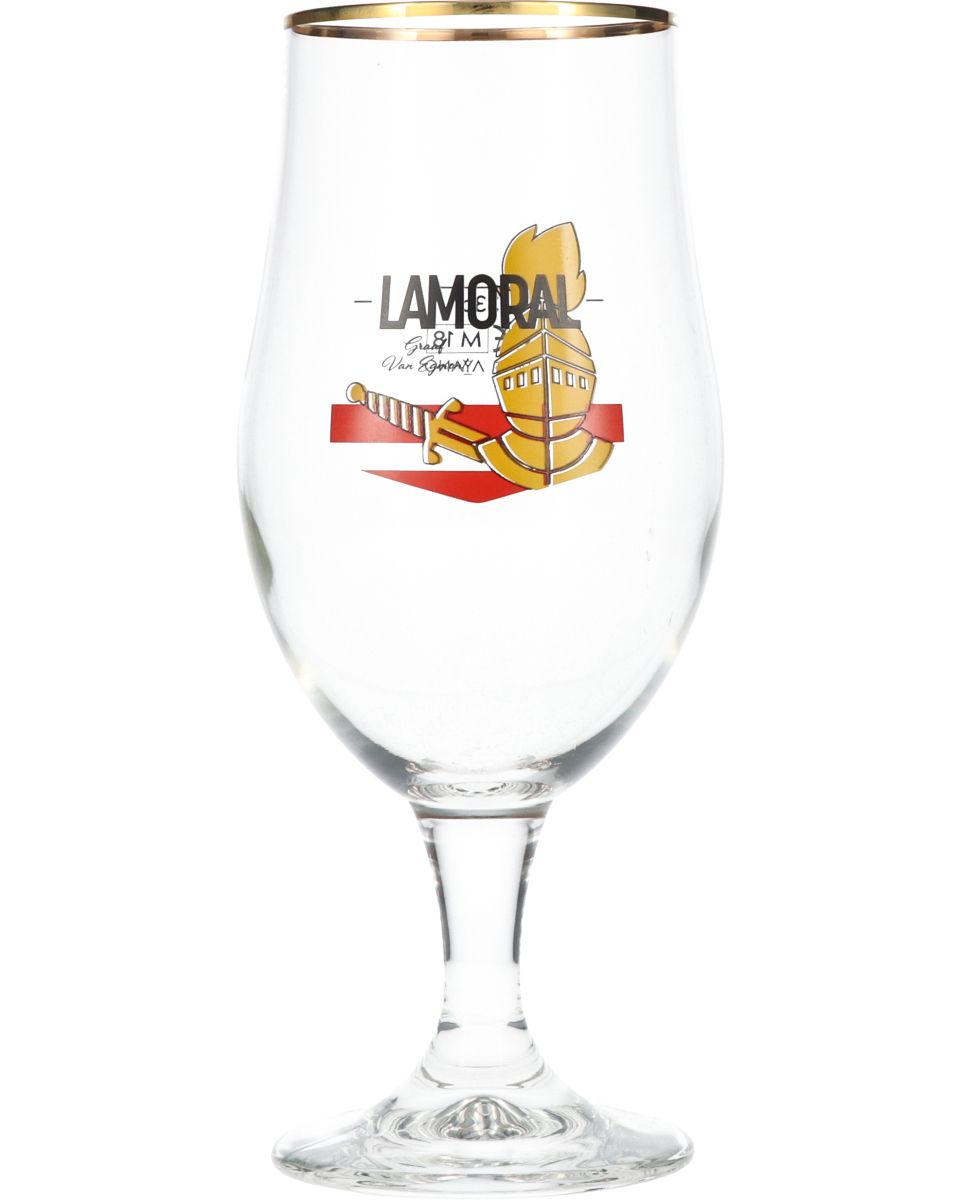 Lamoral Bierglas 33 cl