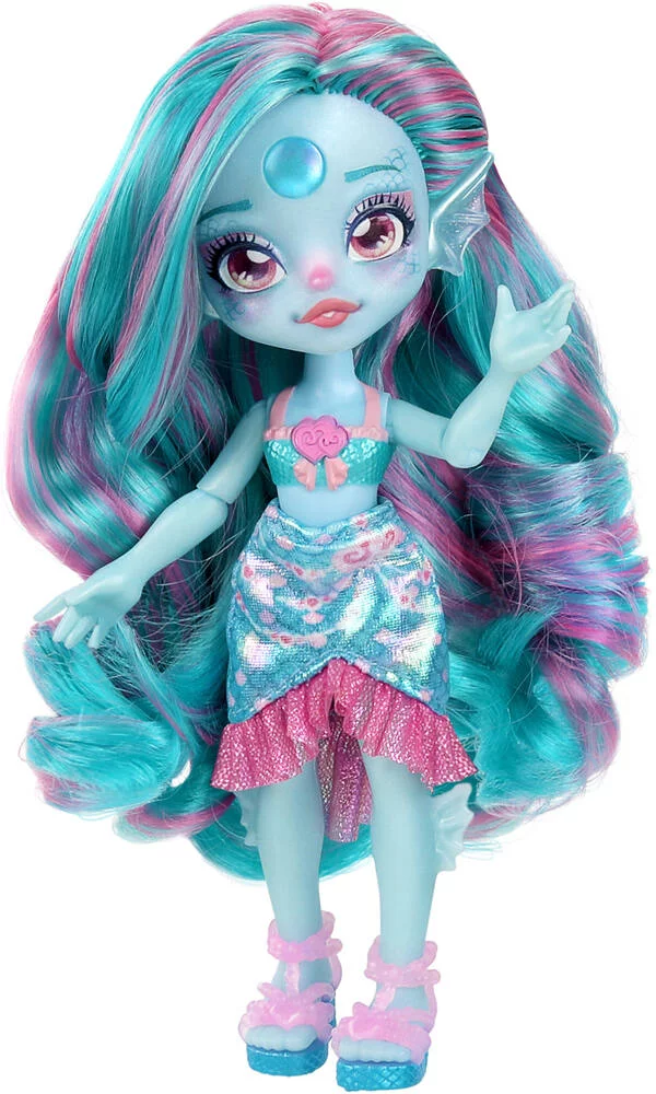 MY MAGIC MIXIES - PIXLING  MARENA LA SIRENE - BLEU