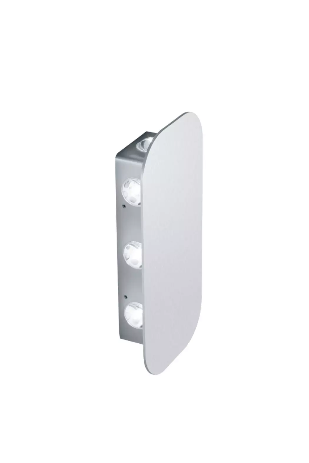 LED-Außenwandleuchte Prince