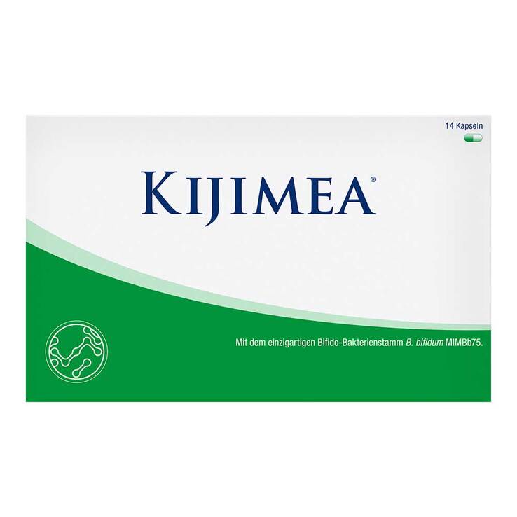 Kijimea Kapseln, 14 St