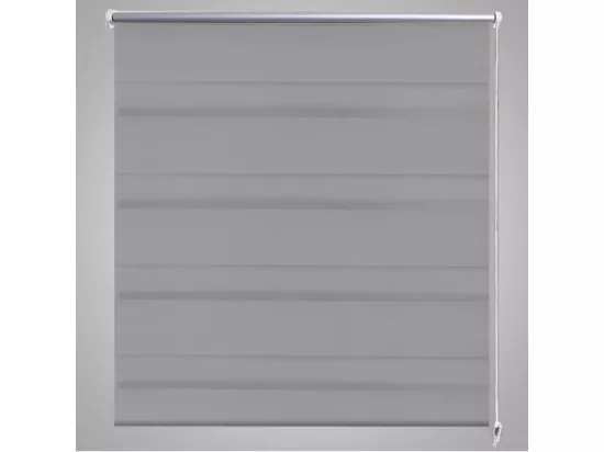 Store 80 x 150 cm Gris