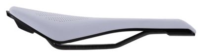 Selle performance BBB Echelon Vacuum Blanche