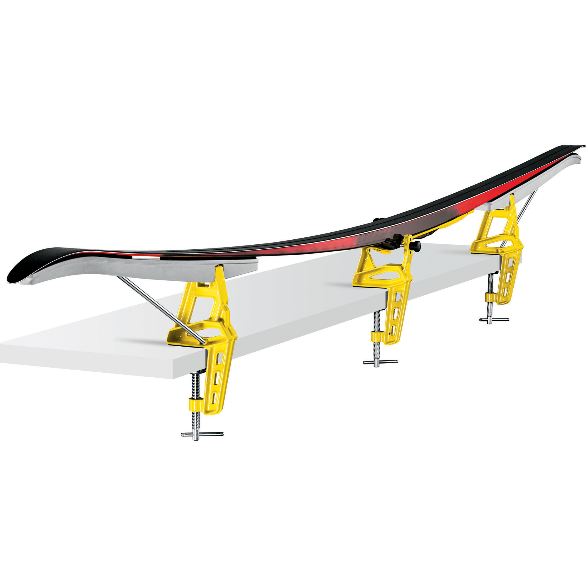 TokoSki Vise Nordic World Cup