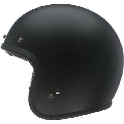 Casque Bell CUSTOM 500 - SOLID MATT - Noir