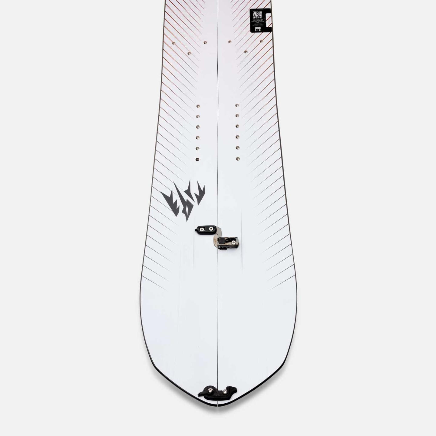 Jones Stratos Split