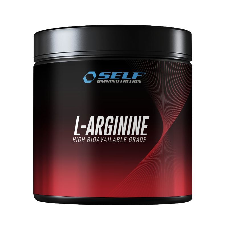 L-Arginine