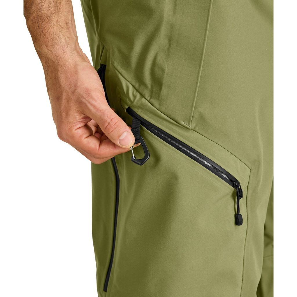 3L Guardian Shell Pants M