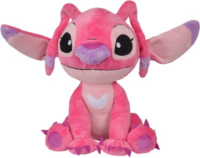 Disney Lilo & Stitch Kosedyr Angel 50 cm