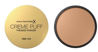 Max Factor Crème Puff 05 Pressed Compact Powder 14G