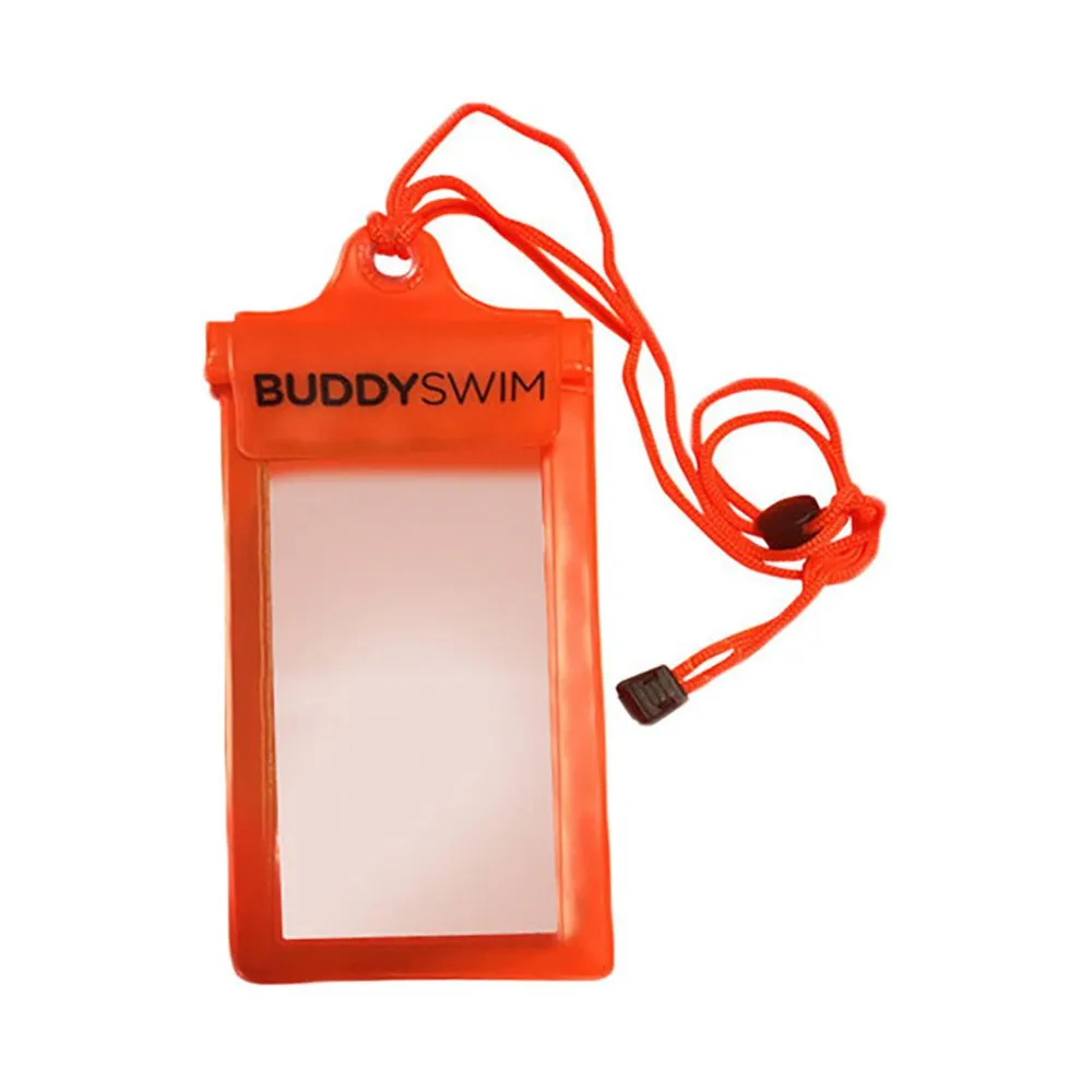 Buddyswim WP-Cover