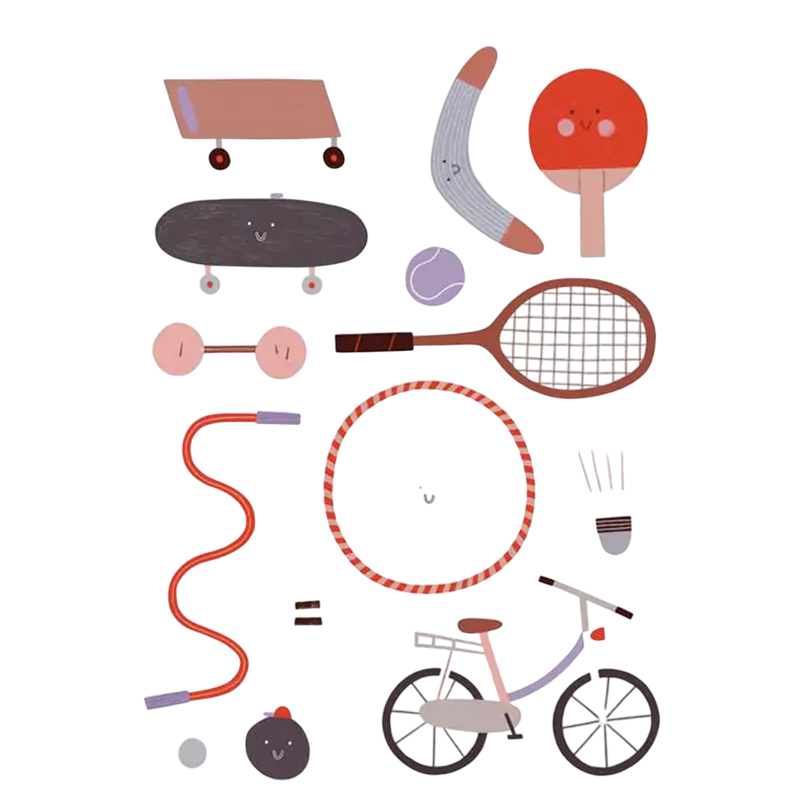Tattoos Sport