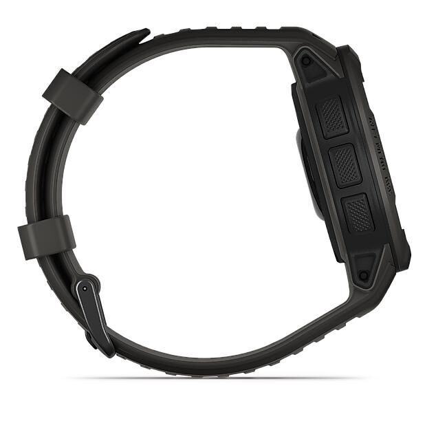 GARMIN - MONTRE GPS INSTINCT 2 SOLAR