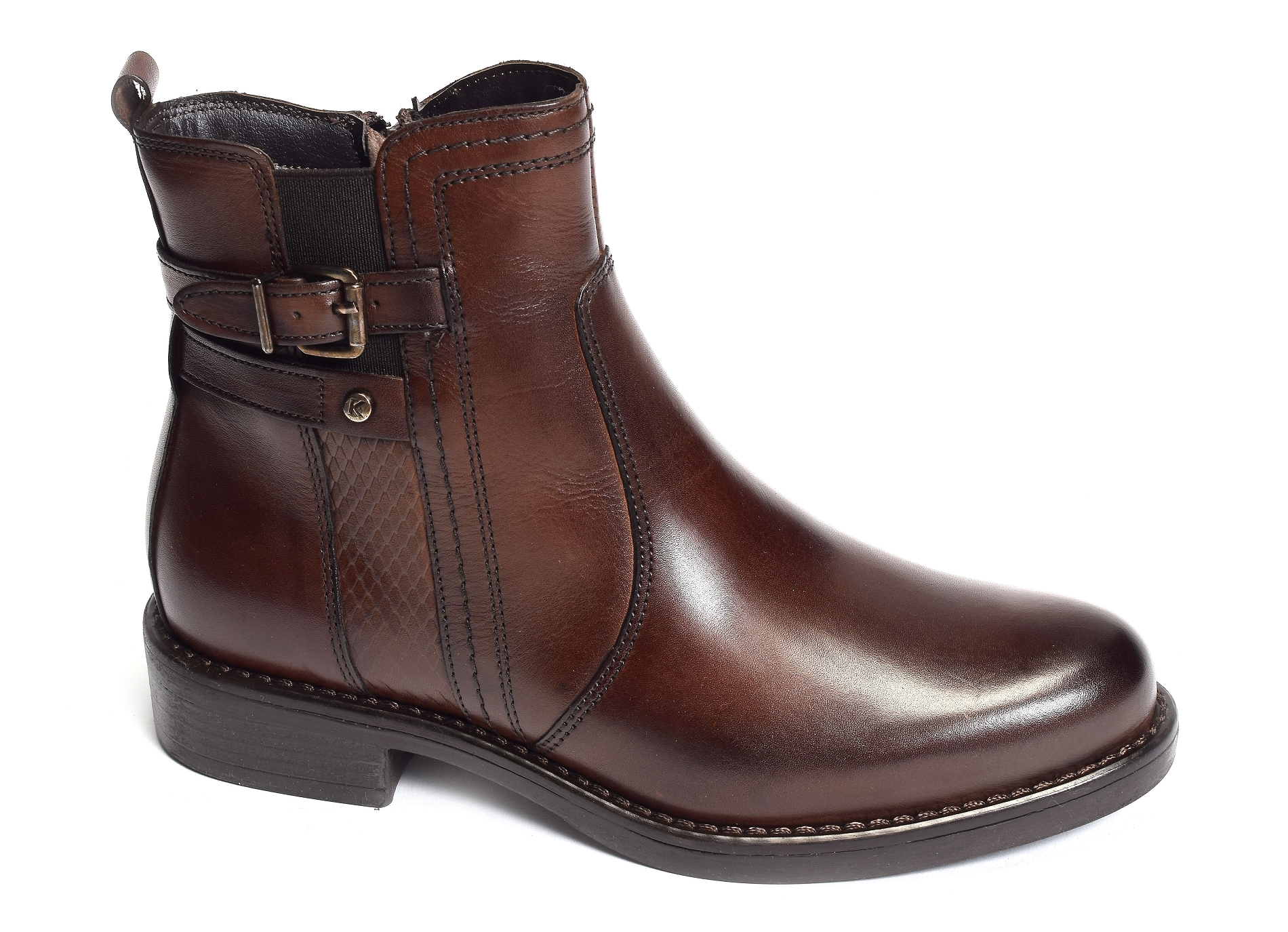 Lilly 8520 marron