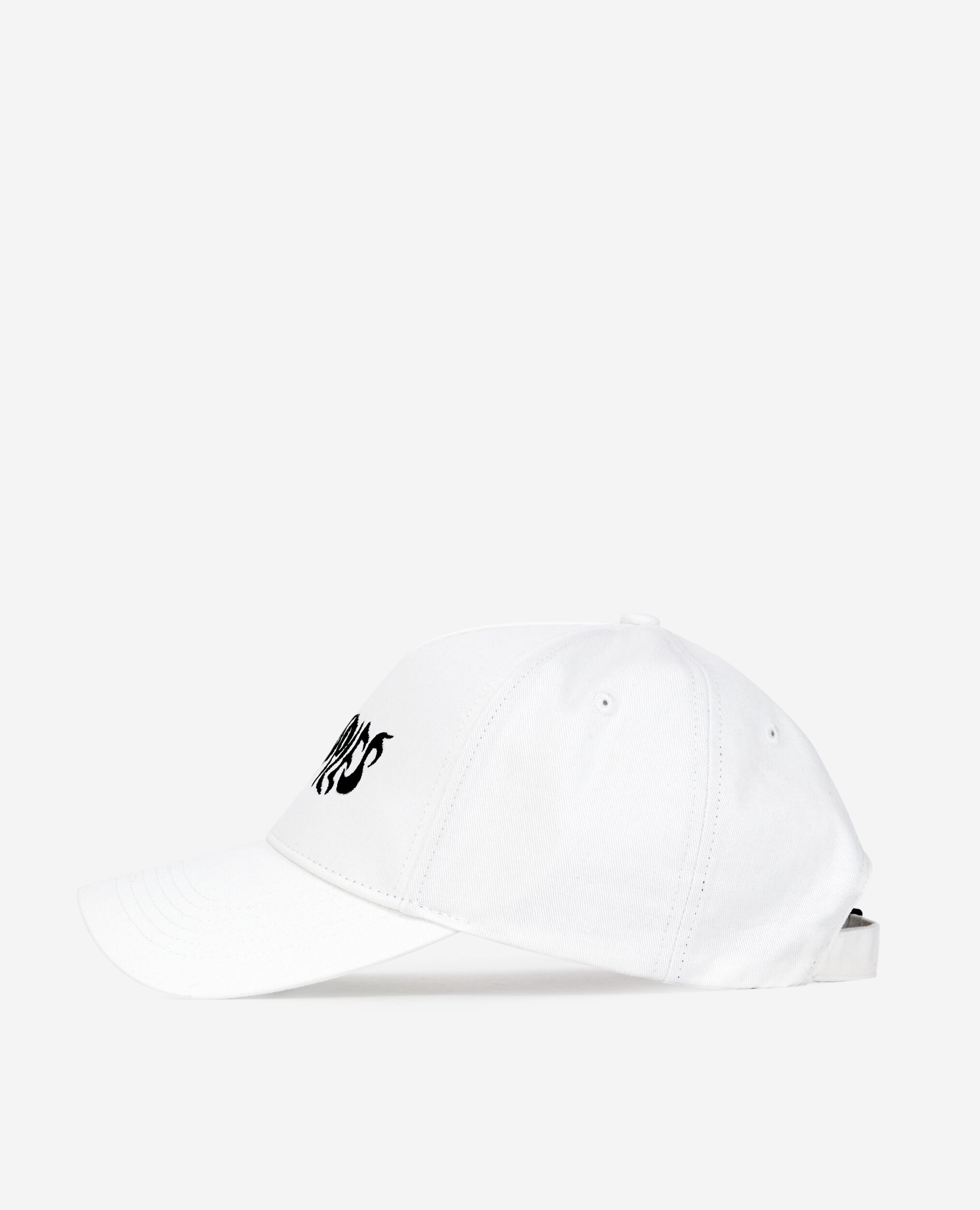 Casquette blanche Kooples on fire