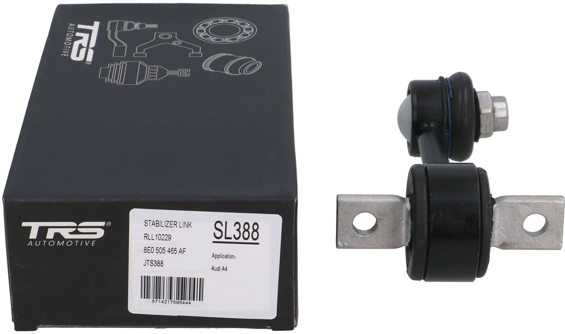Stabilisatorbolt