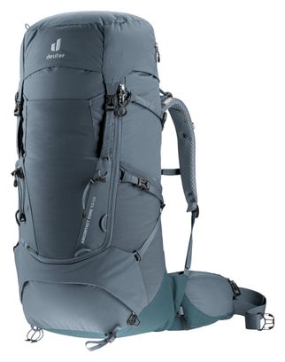 Sac de Randonnée Deuter Aircontact Core 50 10L Gris