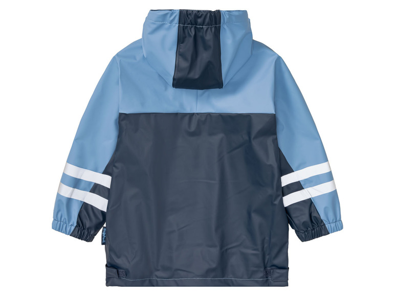 Kinder regenjas