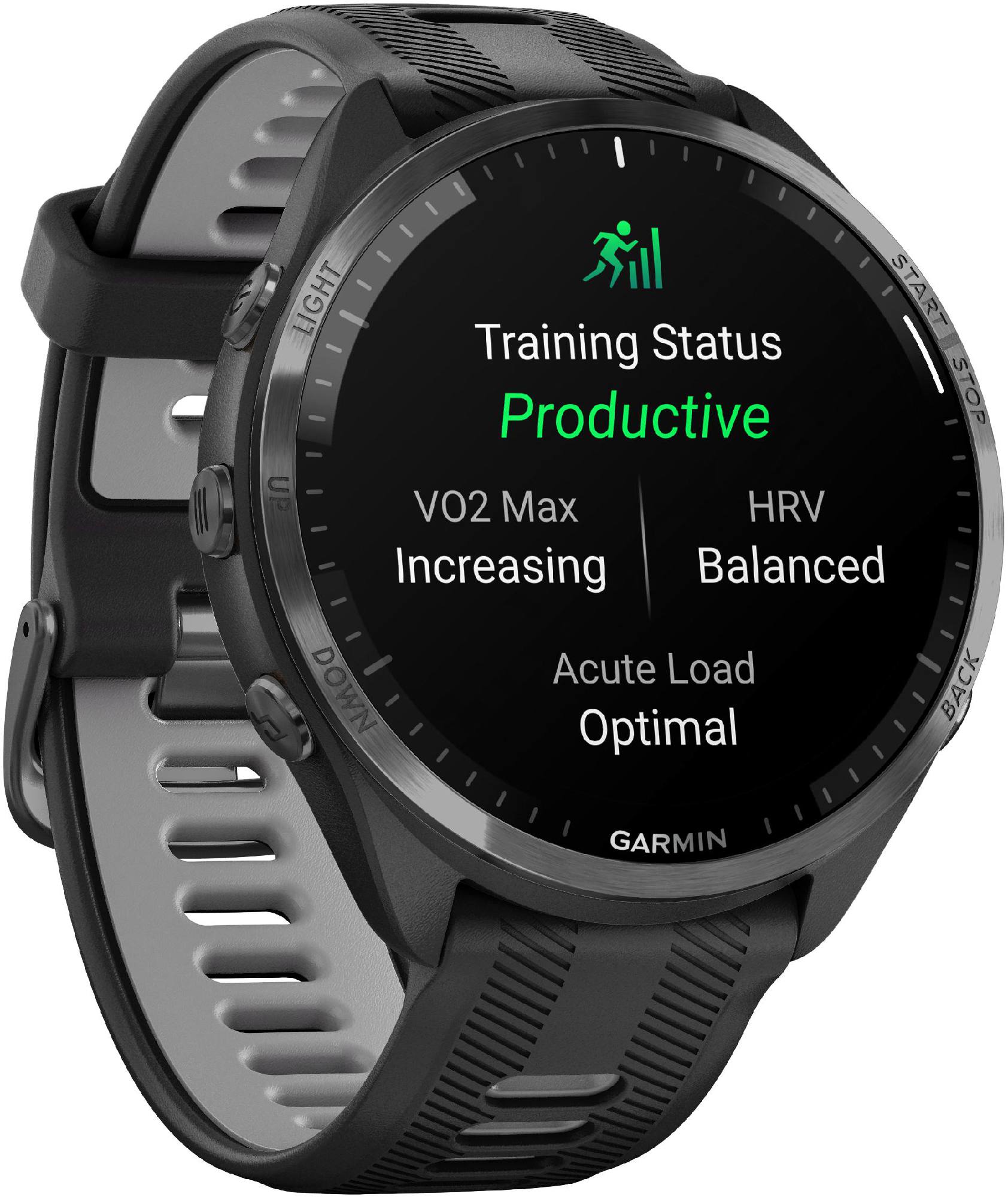 Garmin Forerunner 965