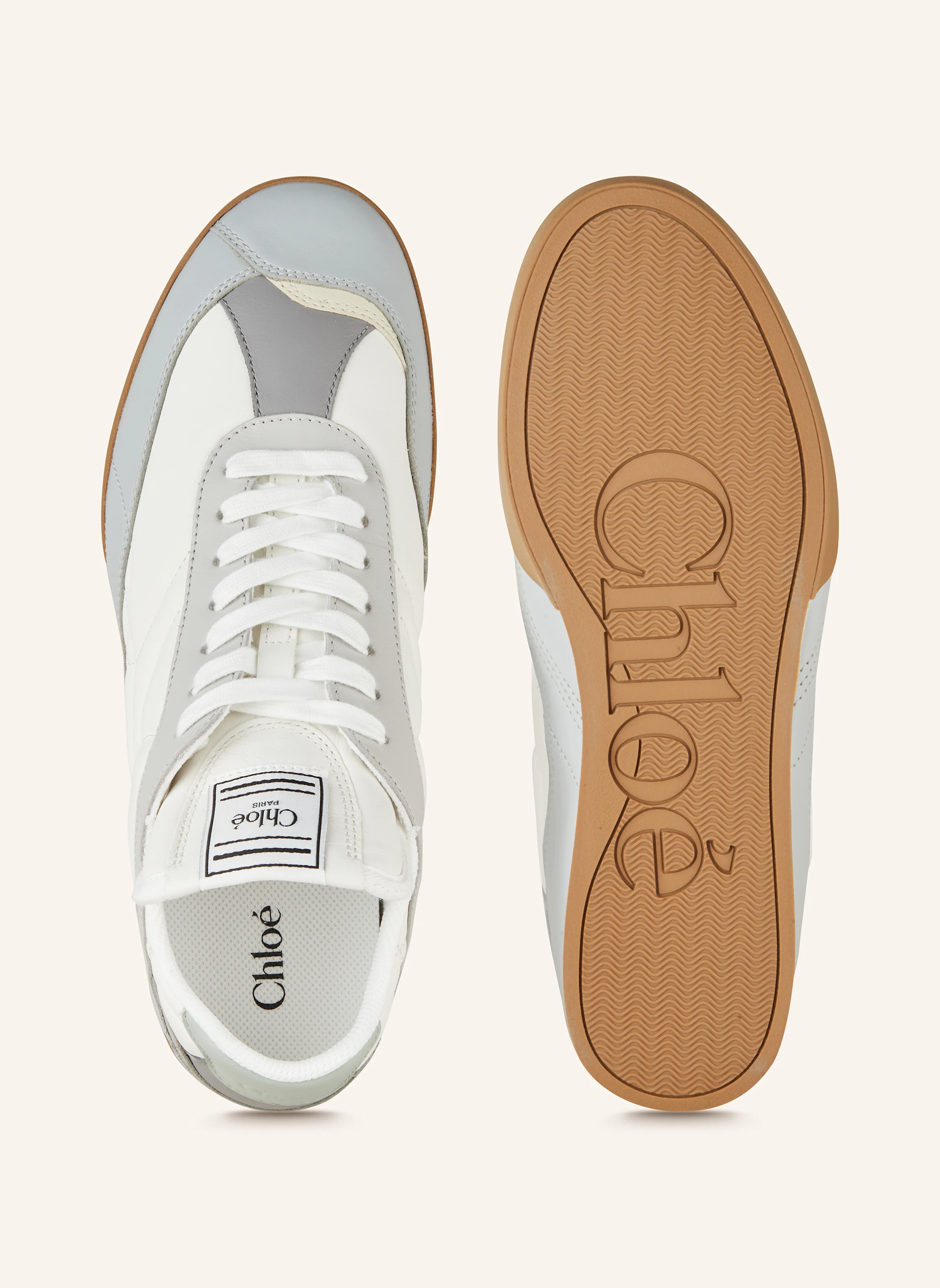 Chloé Sneaker