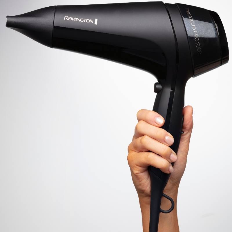 Remington Thermacare PRO 2200 - D5710