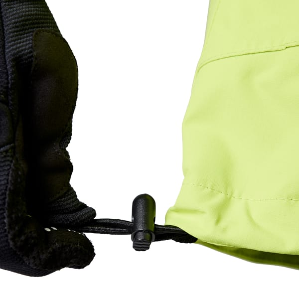 Veste VTT FOX YTH RANGER 2.5L WATER JACKET FLO YELLOW