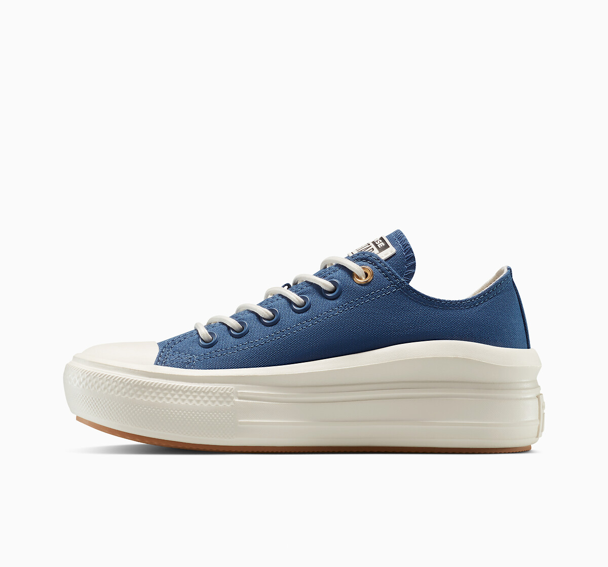 CONVERSE<br>Tênis All Star Move Crafted Color Canvas