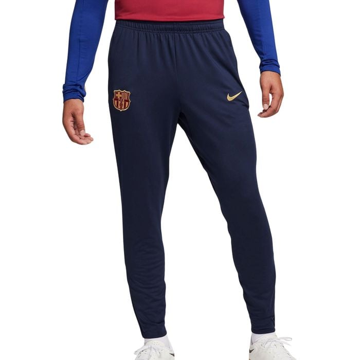 Nike FC Barcelona Strike Trainingsbroek Heren