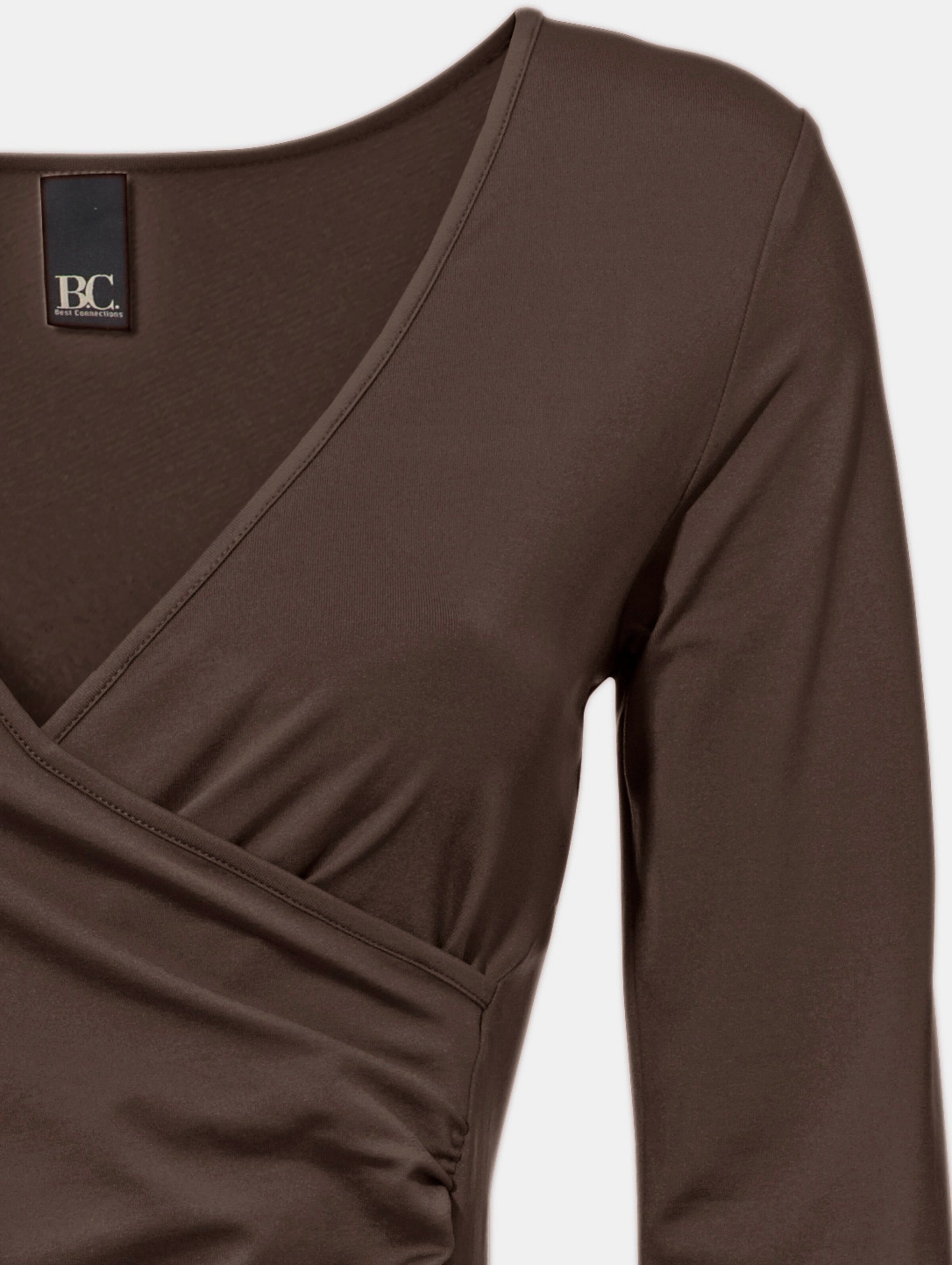 Wickelshirt