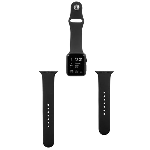 Pulseira esportiva para Apple Watch 42/44mm