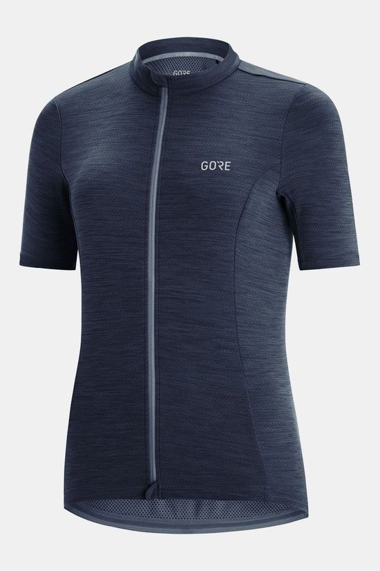 Gore Wear Gore Wear C3 Jersey Dames