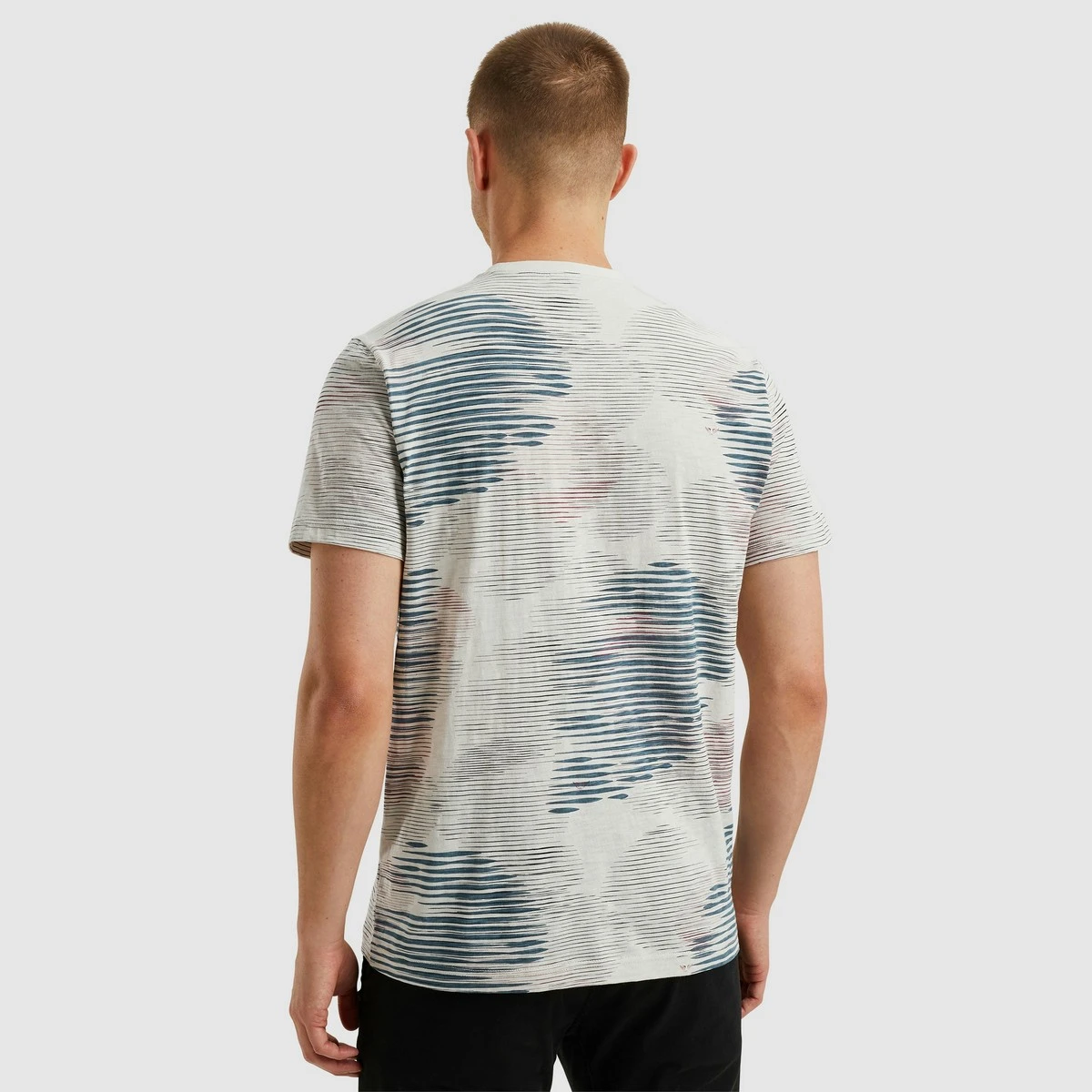 Heren T-shirt PTSS2503593