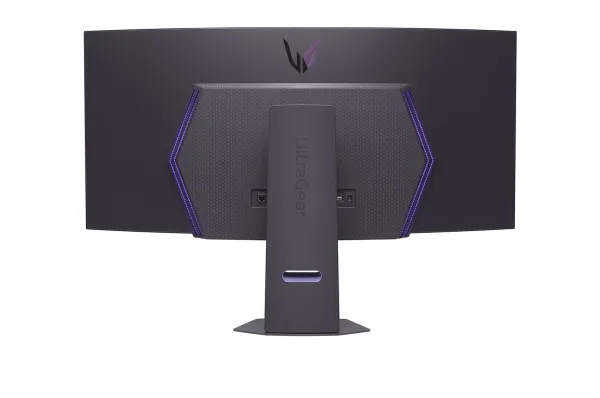 LG 45GX90SA-B, 114,3 cm (45