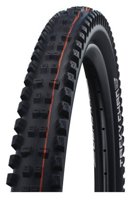 Pneu VTT Schwalbe Tacky Chan 27.5'' Tubeless Easy Souple Super Trail Addix Soft E-50