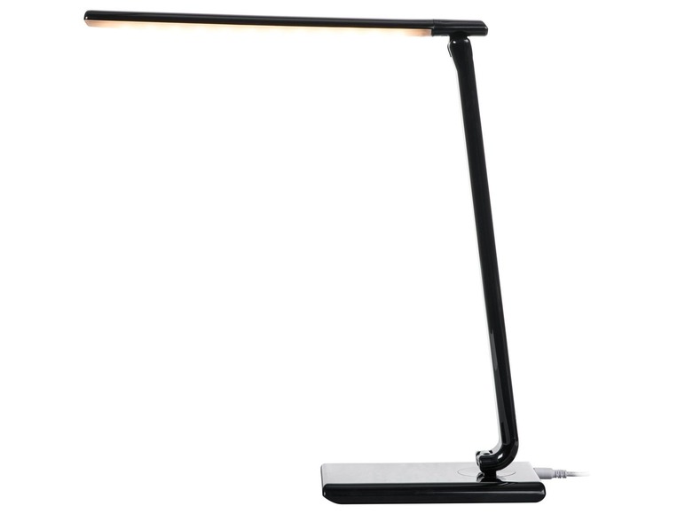 LED-bureaulamp