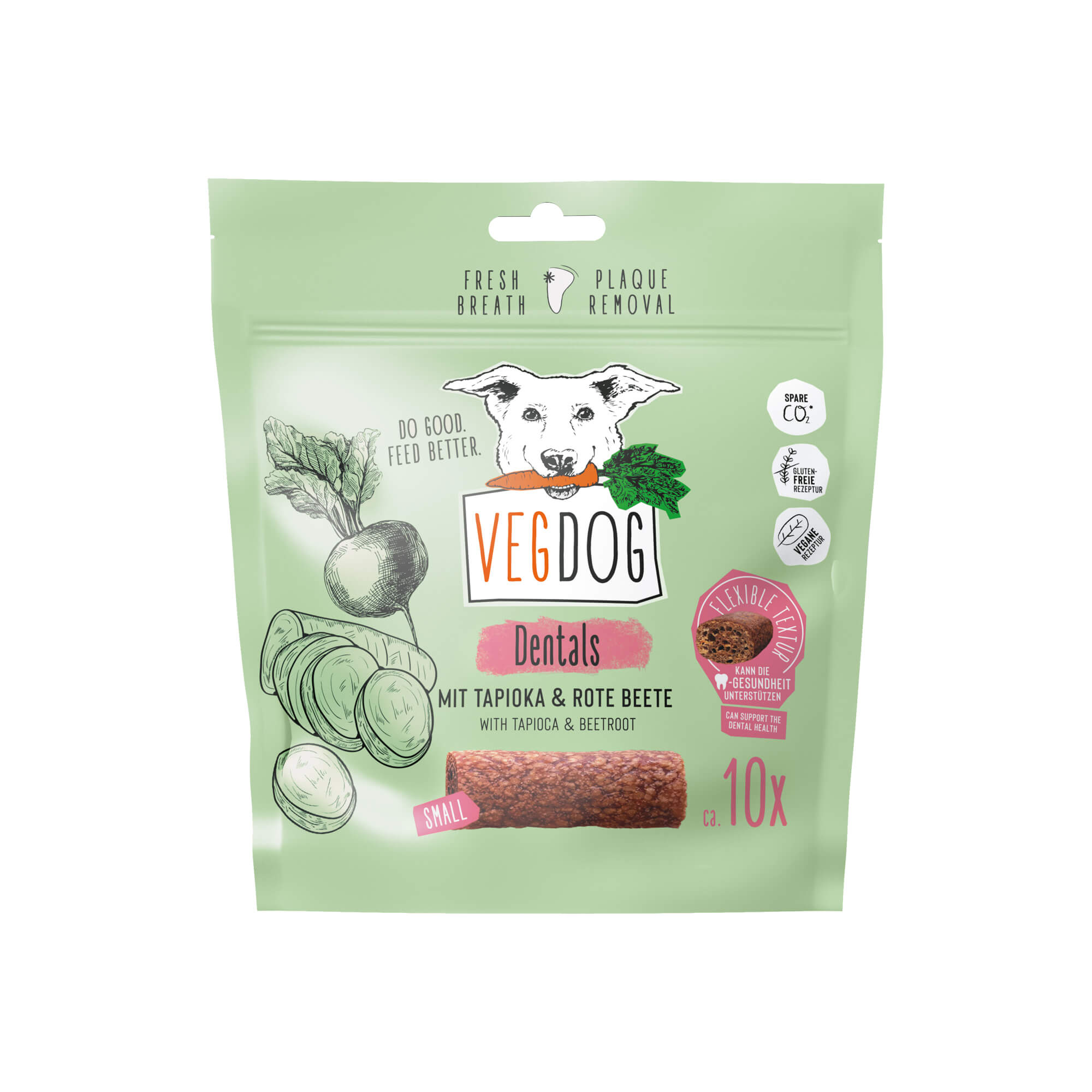 Vegdog Dentals