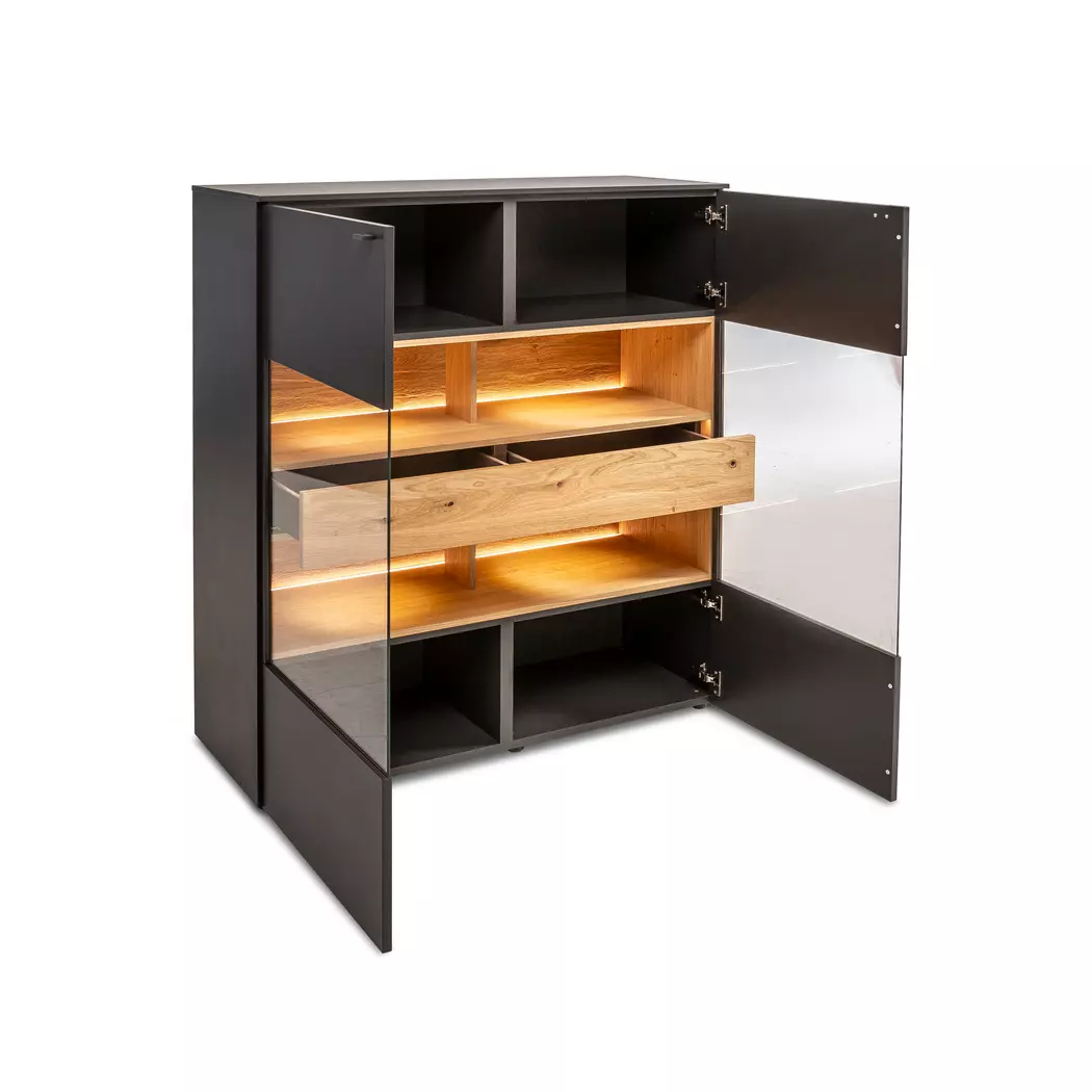 Highboard Lumea