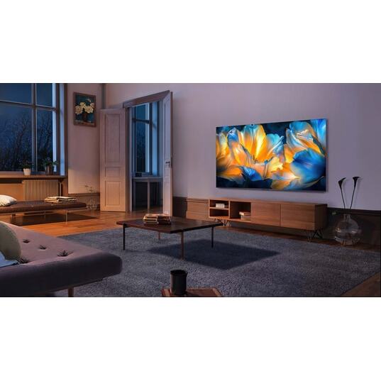 TCL TV Mini LED 4K 248 cm 98C61K
