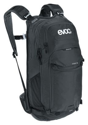 EVOC Sac à Dos STAGE 18L Noir