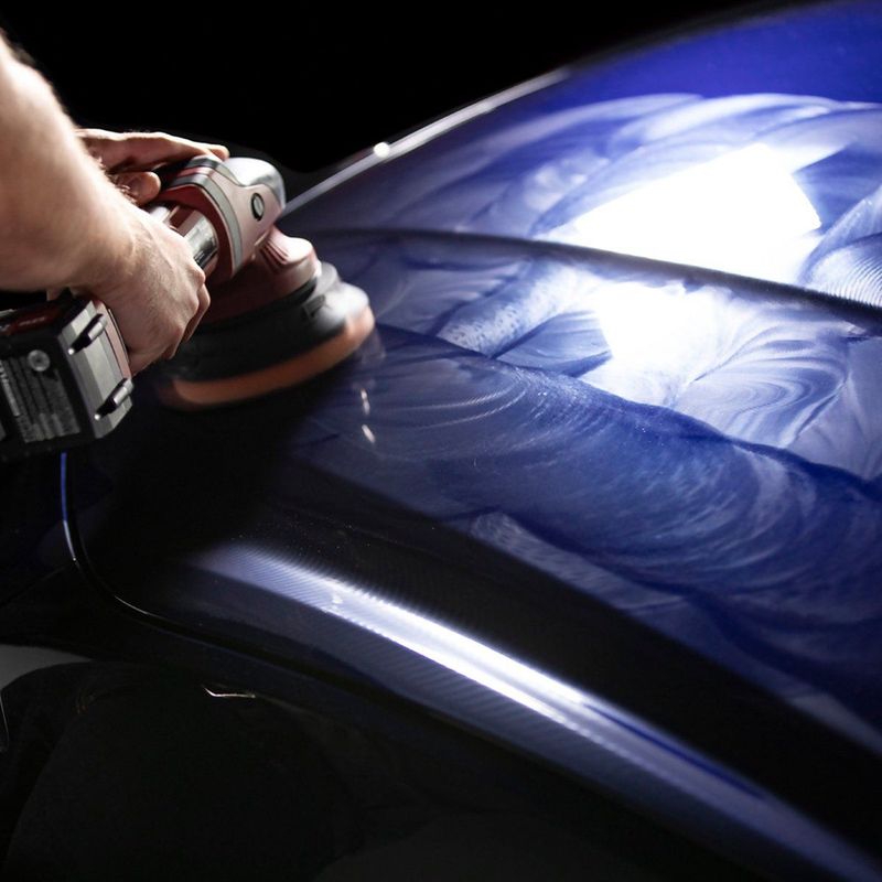 Turtle Wax - Hybrid Solutions - Ceramic Polish & Wax - 500ml - Alles-in-één Formule