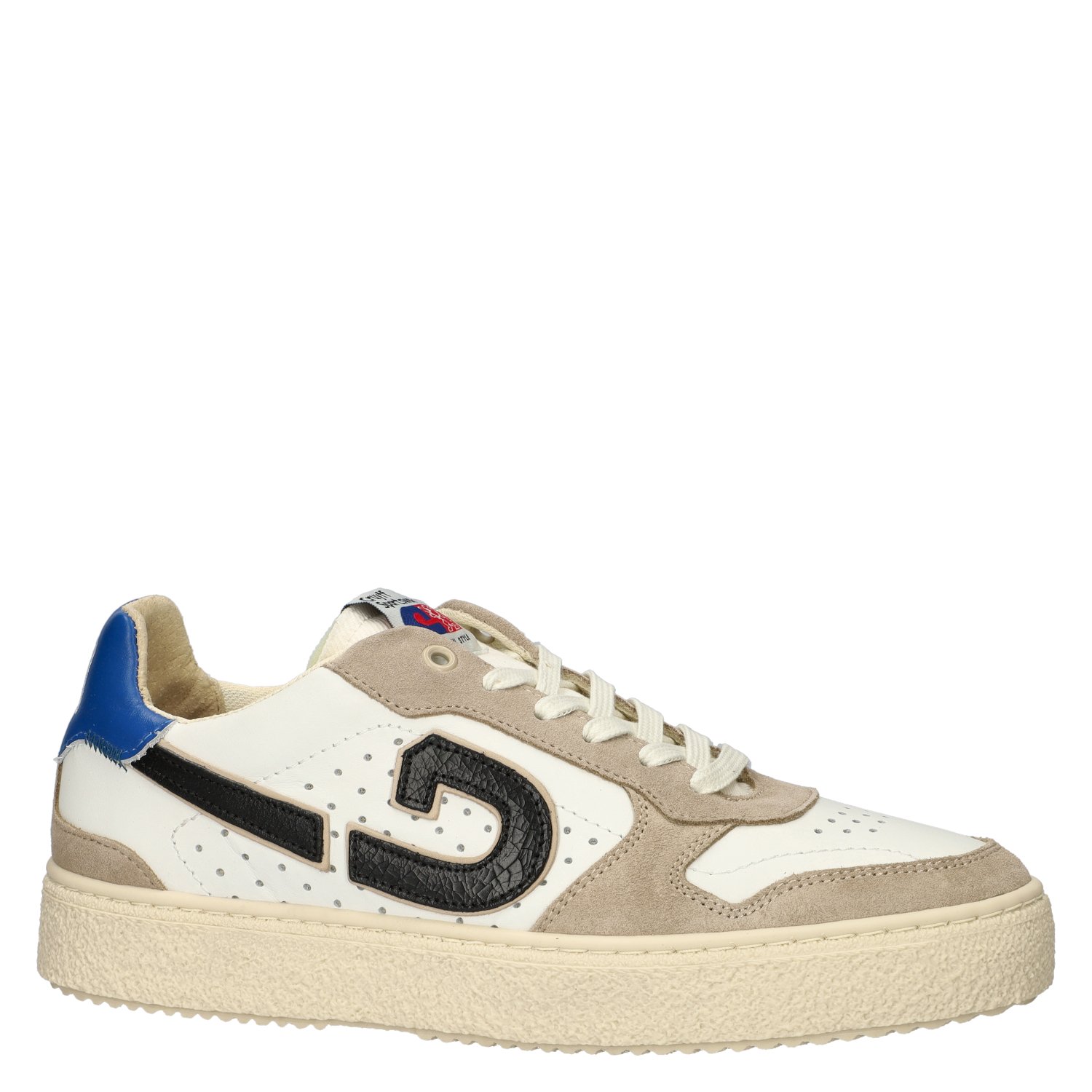 Slice heren sneaker Cruyff Multikleur