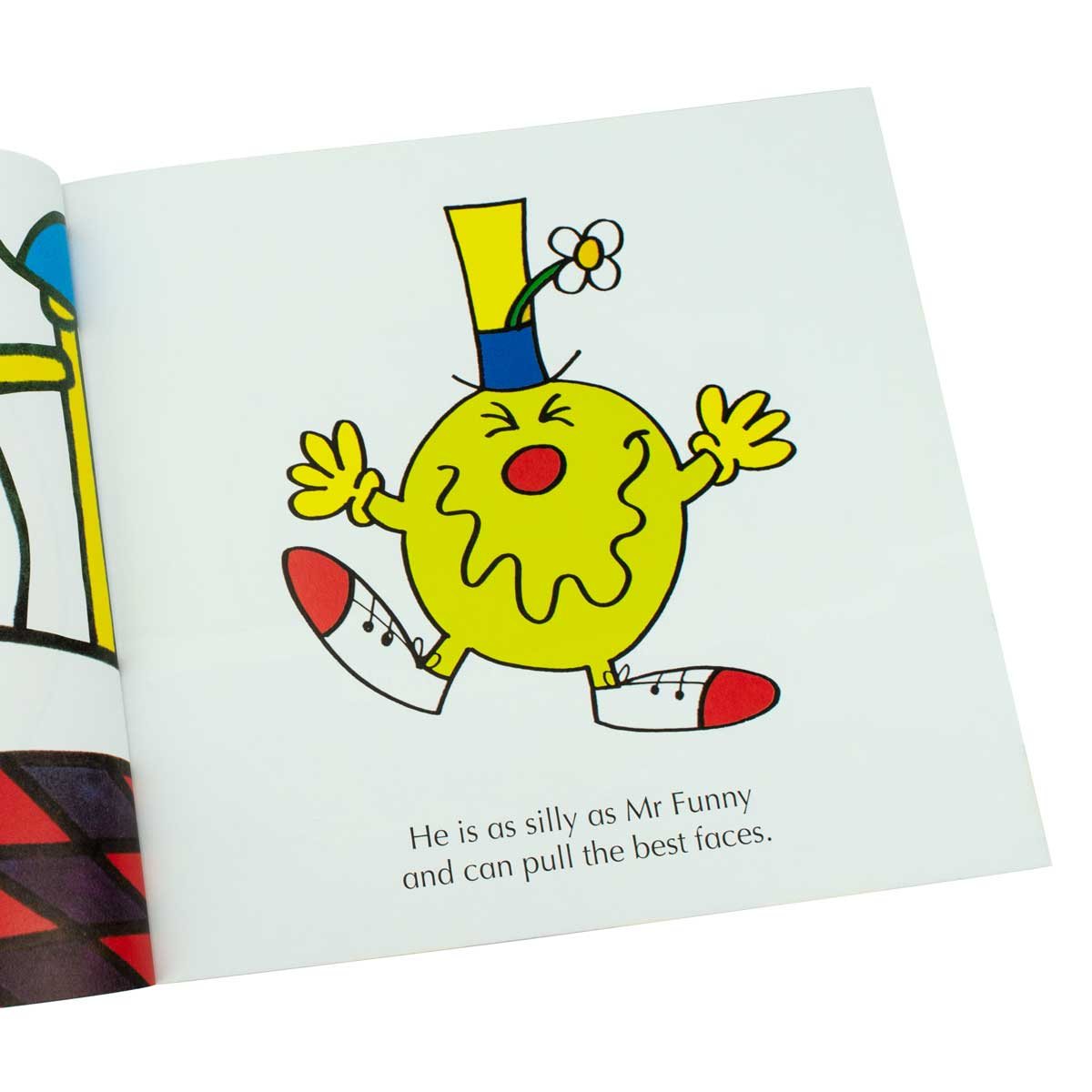 Mr Men: My Daddy - Mr. Men and Little Miss Picture Books (Paperback)