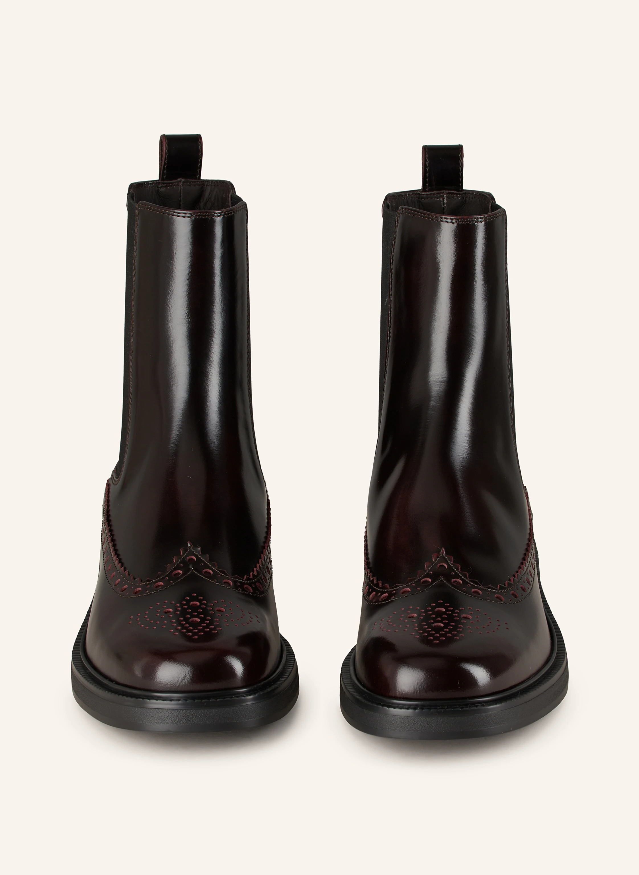 TOD'S Chelsea-Boots