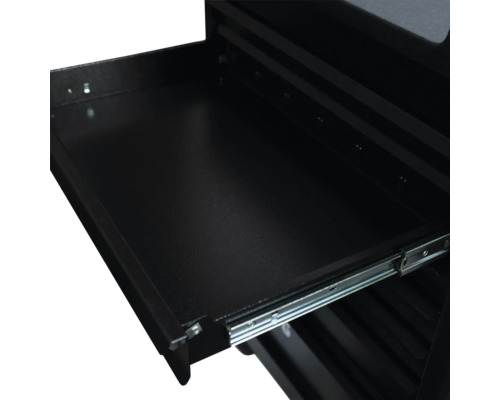 Werkplaatswagen WGB 670 x 970 x 470 mm 7 laden
