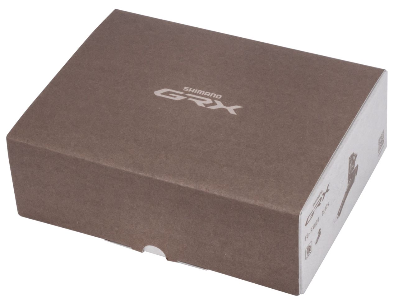 Shimano GRX FD-RX820 2x12-fach Umwerfer kaufen | Bike-Discount
